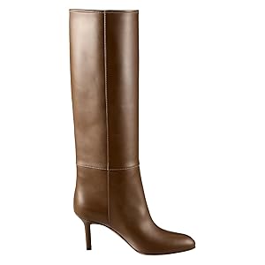 PELLICO TAXI 80 バックジップブーツ アッシュホワイト　37.5 PELLICO TAXI 80 バックジップブーツ アッシュホワイト37.5